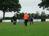 S.K.N.W.K. 2 - FC De Westhoek '20/Z.S.C. '62 3 (comp.) seizoen 2021-2022 (fotoboek 1) (6/65)